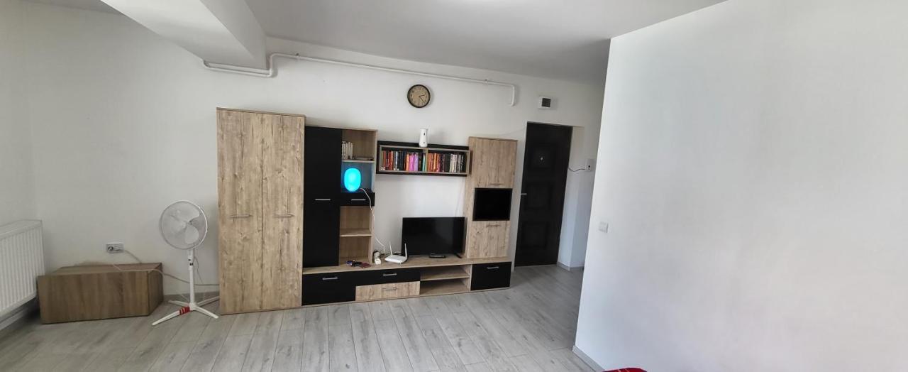 Self Check-In Studio 22 Bulevardul Oltenia Craiova Exterior foto