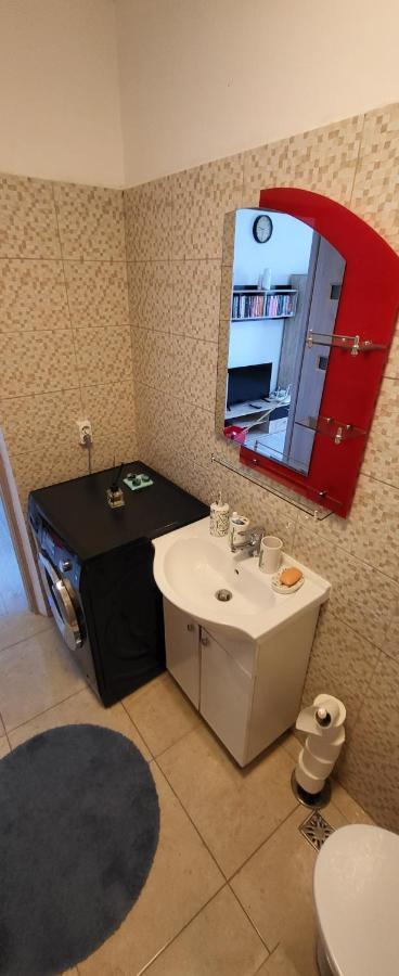 Self Check-In Studio 22 Bulevardul Oltenia Craiova Exterior foto